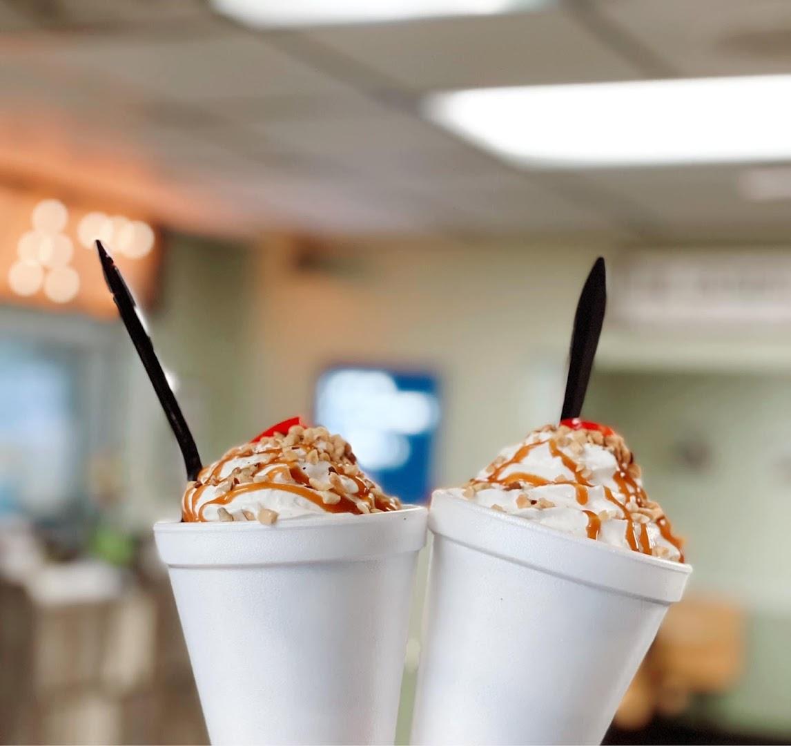 Sebree Dairy Bar Menu image 2