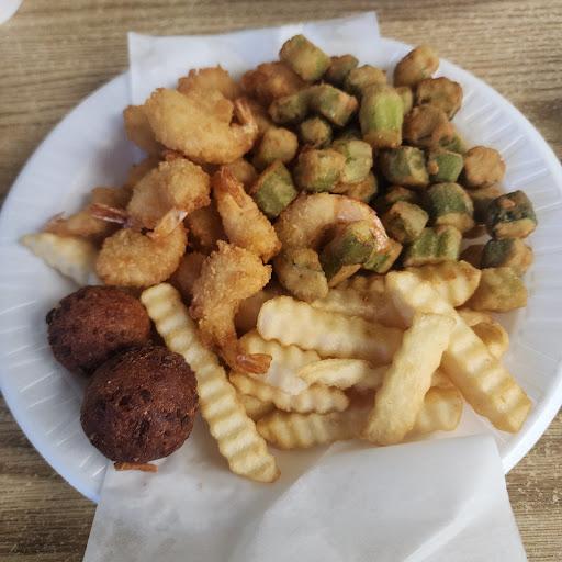 Sebree Dairy Bar Menu image 7