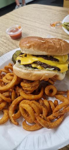 Sebree Dairy Bar Menu image 9